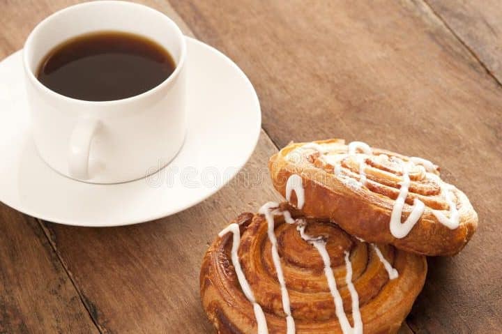 Penuh Coffee & Pastry 1 penuh coffee pastry