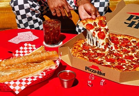Pizza Hut Restaurant Dataran Austin 1 pizza hut restaurant dataran austin