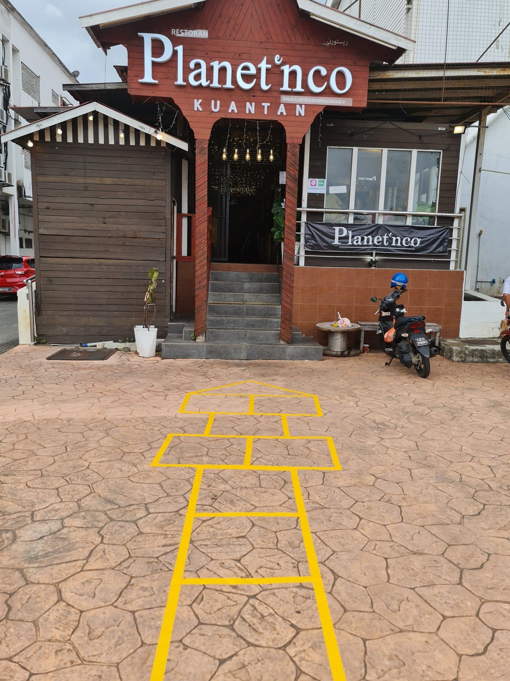 planetnco utc kuantan