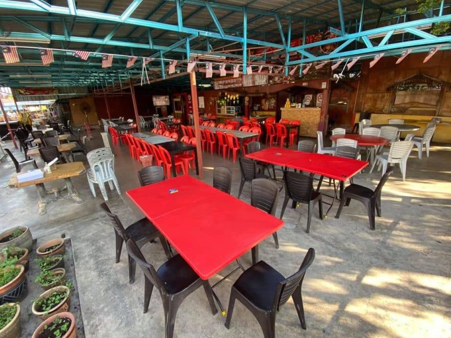 poknik tomyam temerloh