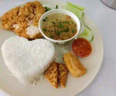 Pondok nasi budu mentakab 1 pondok nasi budu mentakab