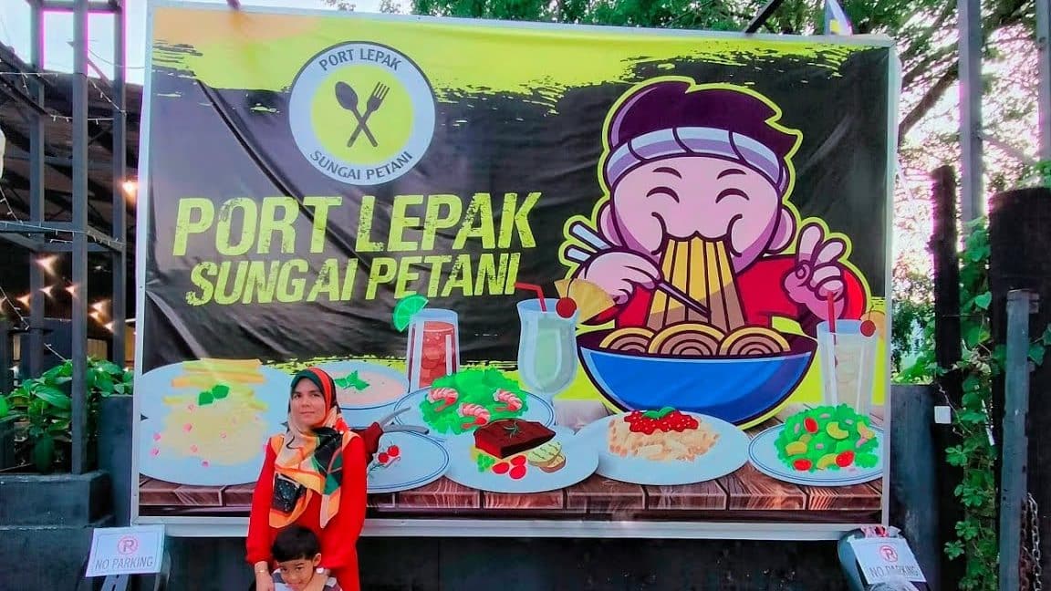 Port Lepak Sungai Petani 1 port lepak sungai petani
