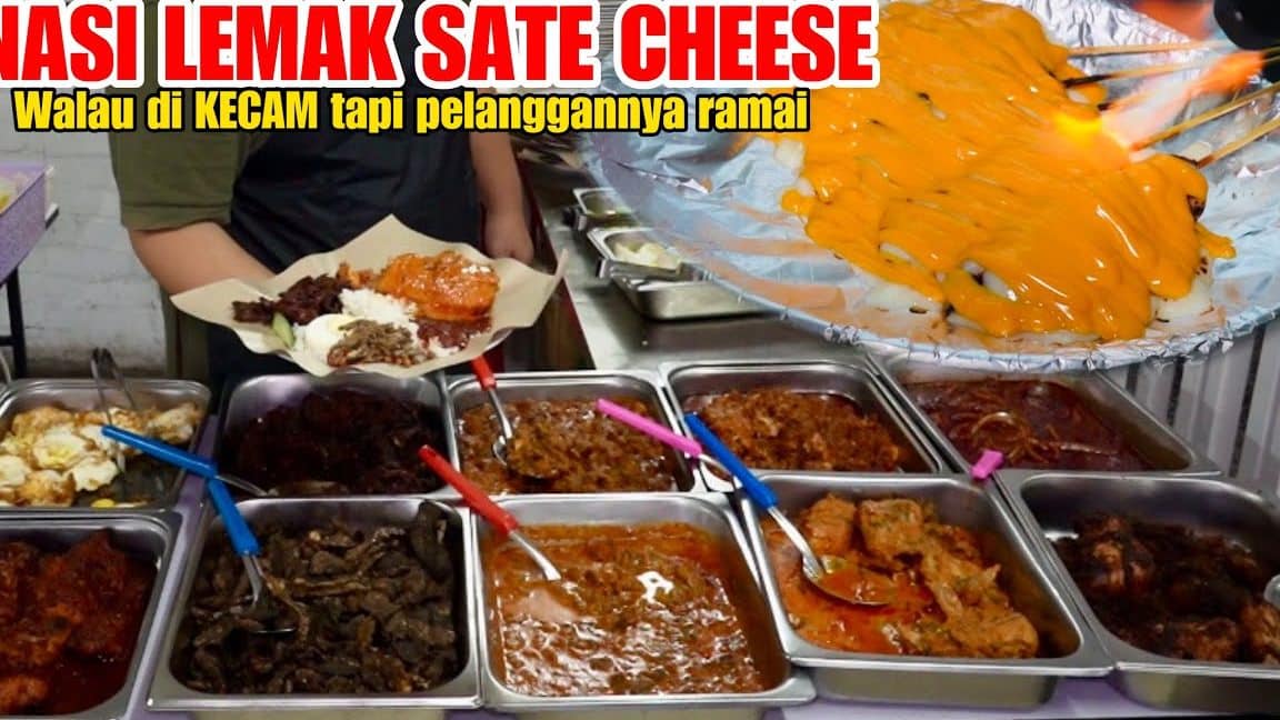Port Makan Kebulo 1 port makan kebulo