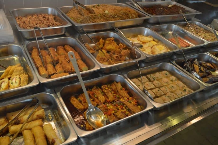 Pusat Makan Ga Lok 街樂飯館 1 pusat makan ga lok e8a197e6a882e9a3afe9a4a8