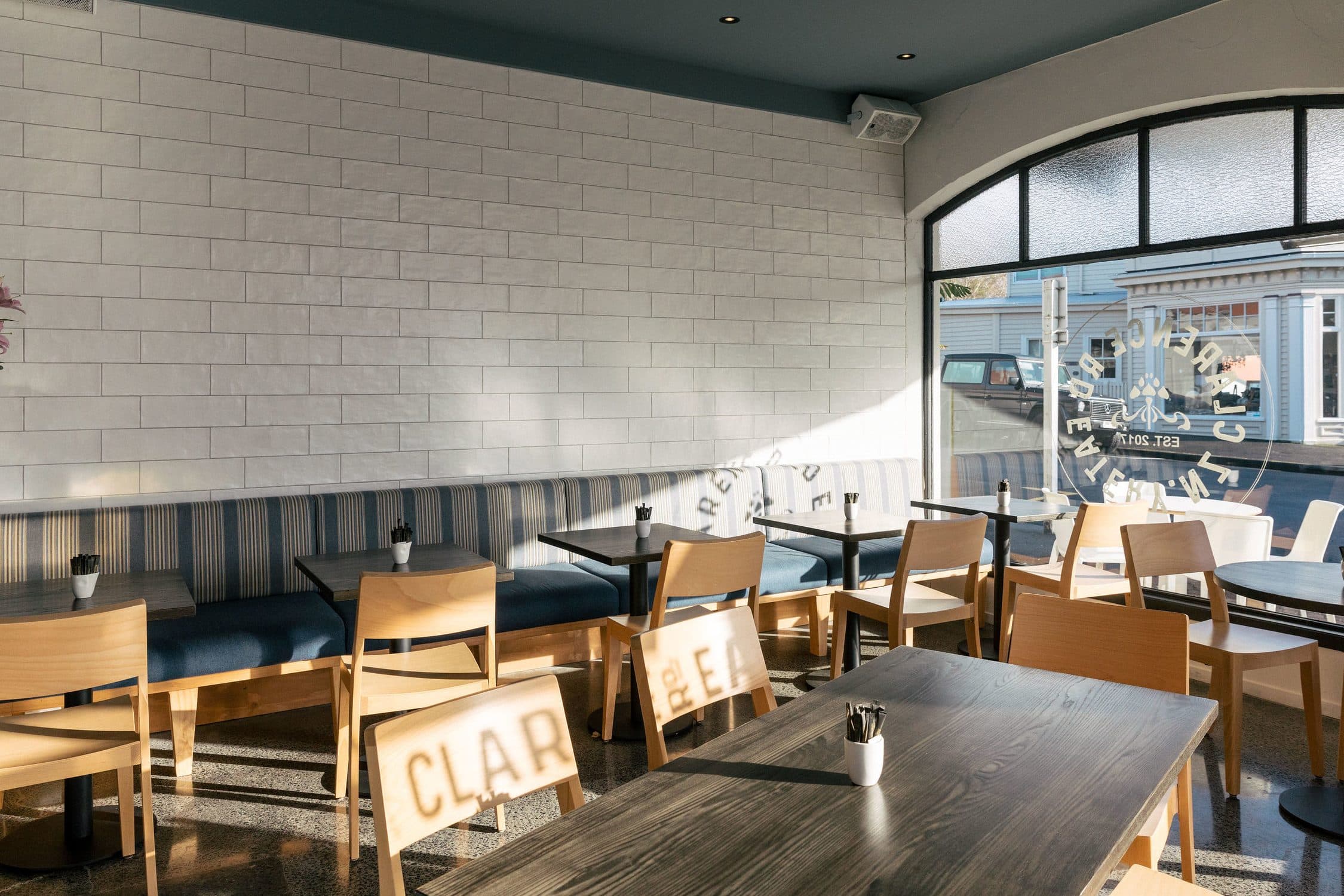 RD EATERY 1 rd eatery