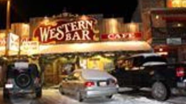 RD WESTERN CAFE 1 rd western cafe