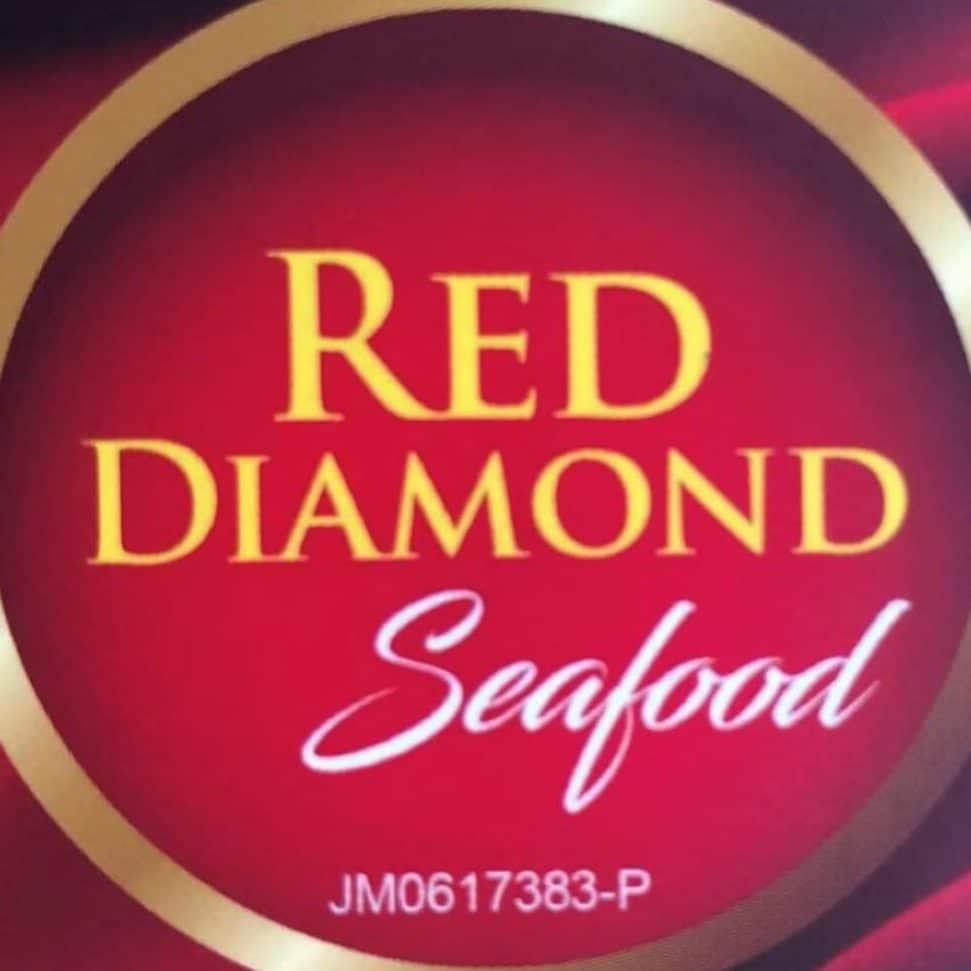 Red Diamond Seafood 1 red diamond seafood