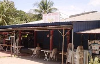 Restauran Kak Yah Kondo 1 restauran kak yah kondo