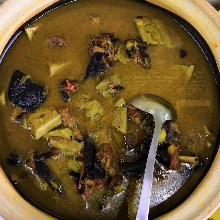 Restaurant Che Ma Gulai Panas 1 restaurant che ma gulai panas