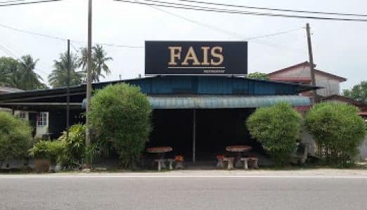 restaurant fais