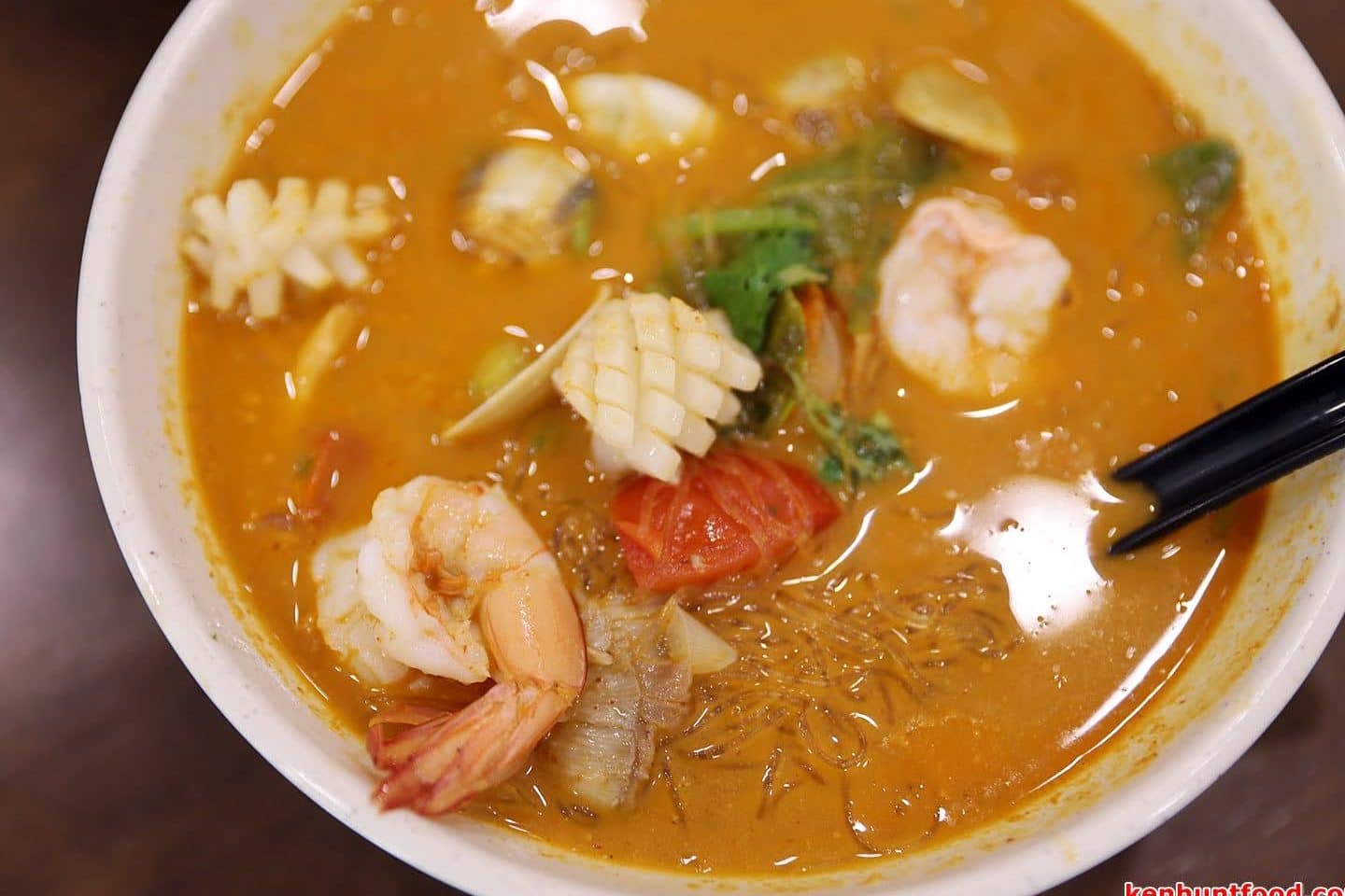 Restaurant Mee Udang Mama 1 restaurant mee udang mama
