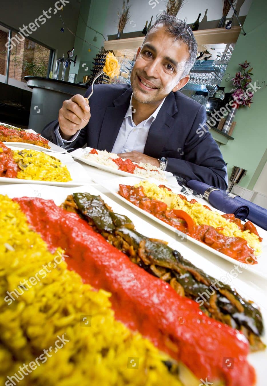 Restaurant Rahman HjAmir 1 restaurant rahman hjamir