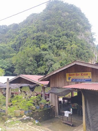 Restaurant Selera Sri Kolam 1 restaurant selera sri kolam