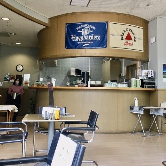 restaurant stasion pallis pallis