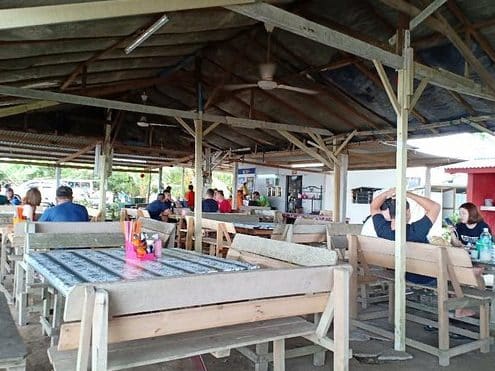 Restoran Ang Mo 1 restoran ang mo