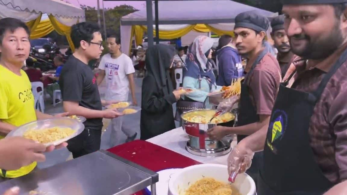 restoran anwar maju putra permai