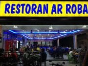 Restoran AR ROBAH 1 restoran ar robah