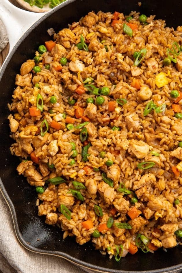 restoran asian chicken rice