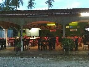 restoran awei seafood