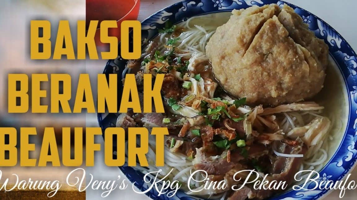 Restoran Bakso Veny's 1 restoran bakso venys