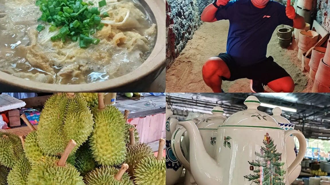 restoran bakut soon kee