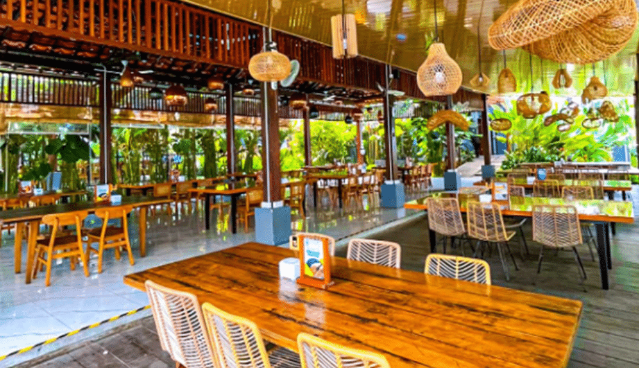 Restoran Balikpapan 1 restoran balikpapan
