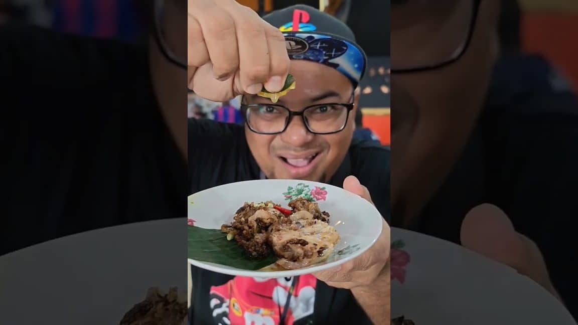 restoran bara salai tanjung agas 1