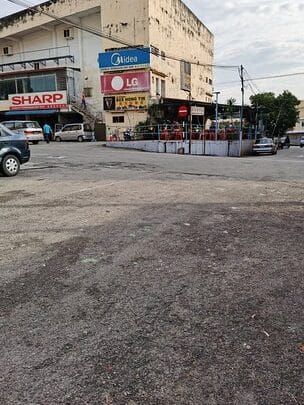 restoran bee hong tin 1