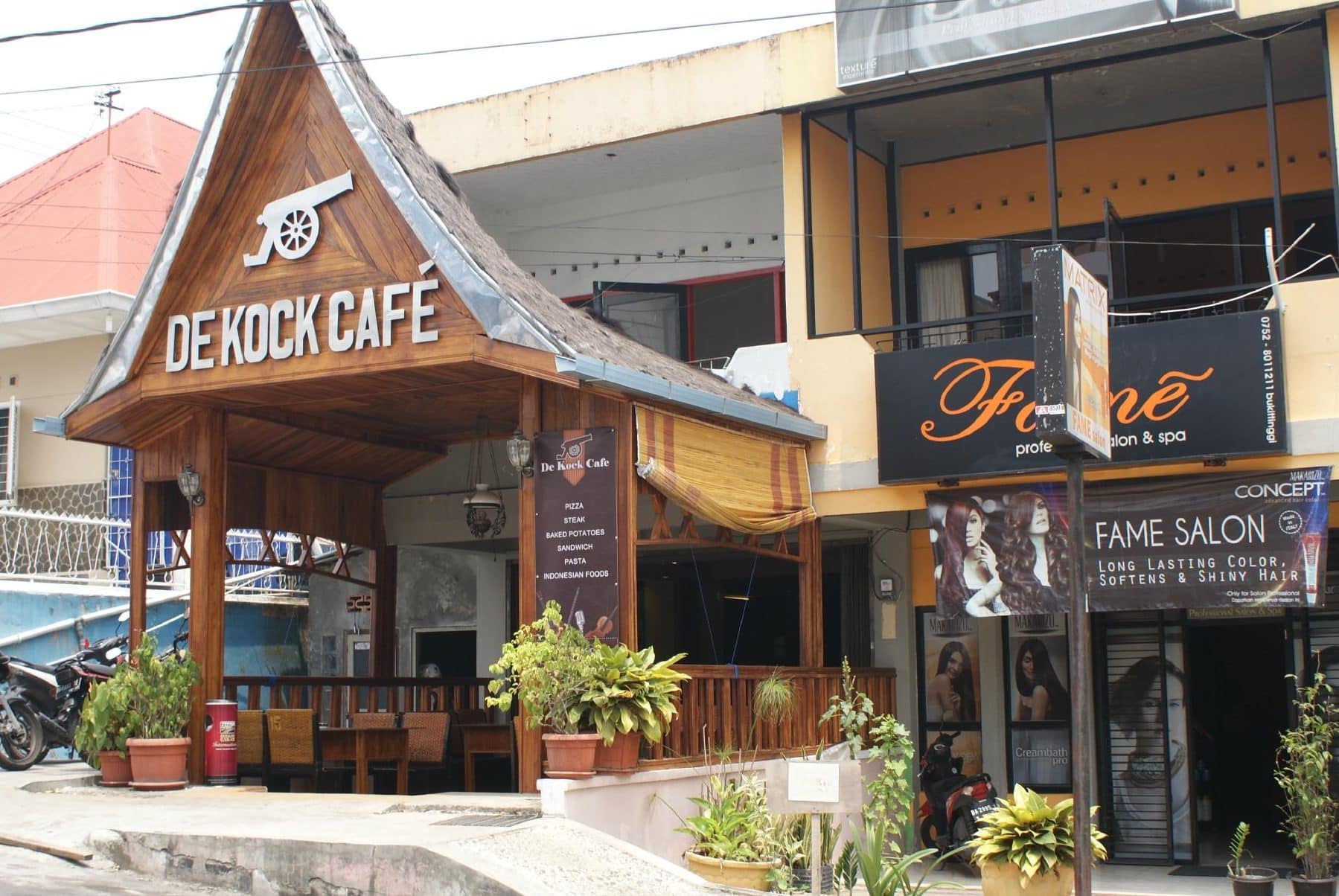 Restoran Bukittinggi 1 restoran bukittinggi