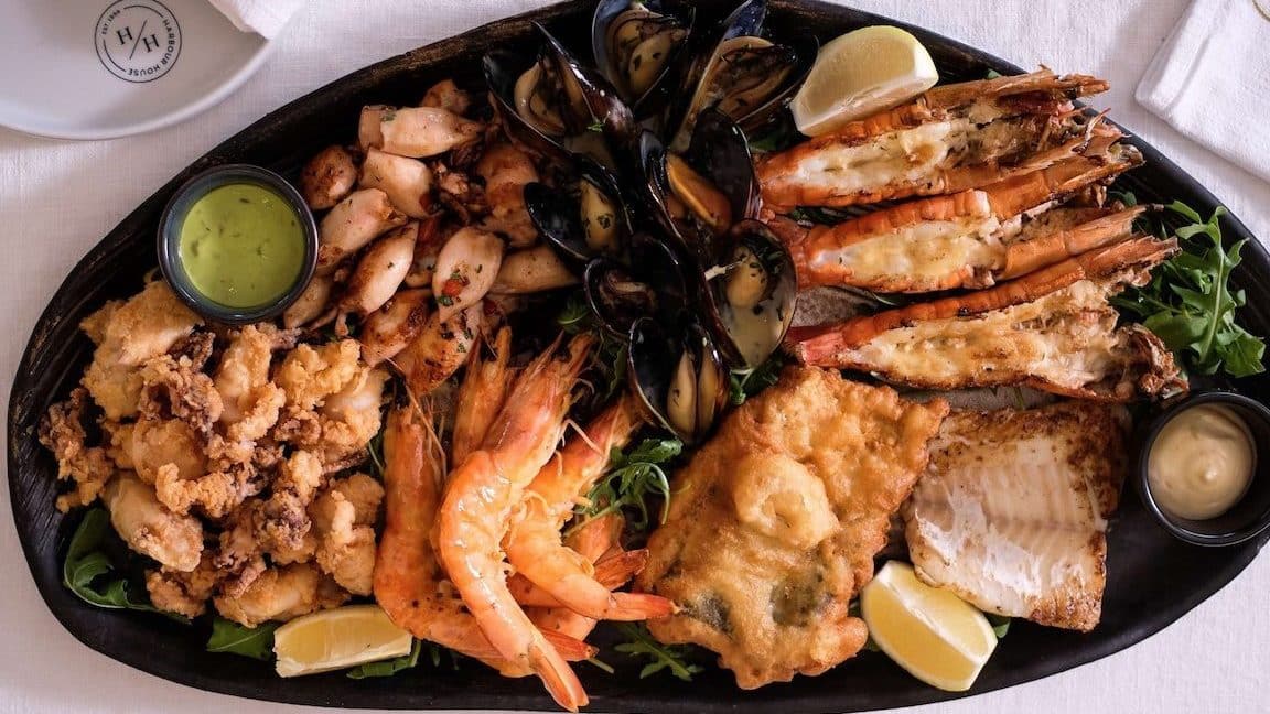 Restoran Cape One Seafood 1 restoran cape one seafood