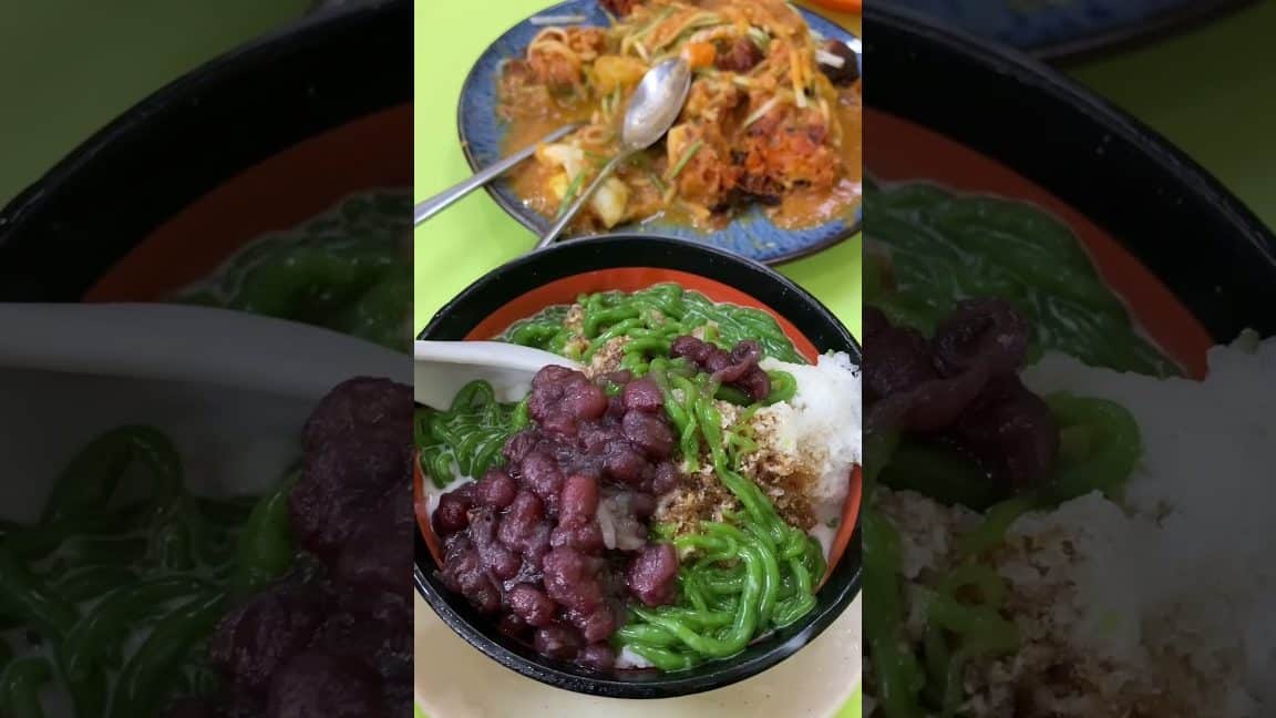 Restoran Cendol Sarah 1 restoran cendol sarah