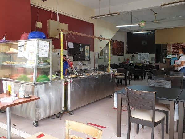 Restoran D Lesung Bonda 1 restoran d lesung bonda