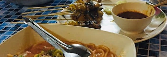 Restoran Dato' Dagang 1 restoran dato dagang