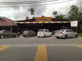 Restoran De Orkid 1 restoran de orkid