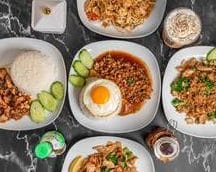 Restoran Dekcha 1 restoran dekcha