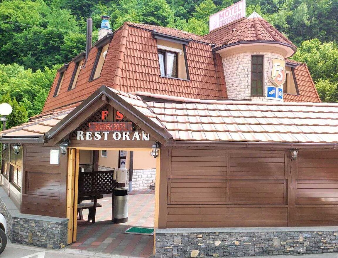 Restoran FS 1 restoran fs