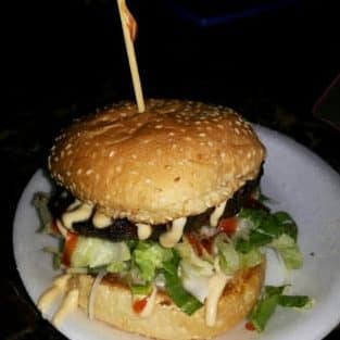 restoran gulai panas mak tok