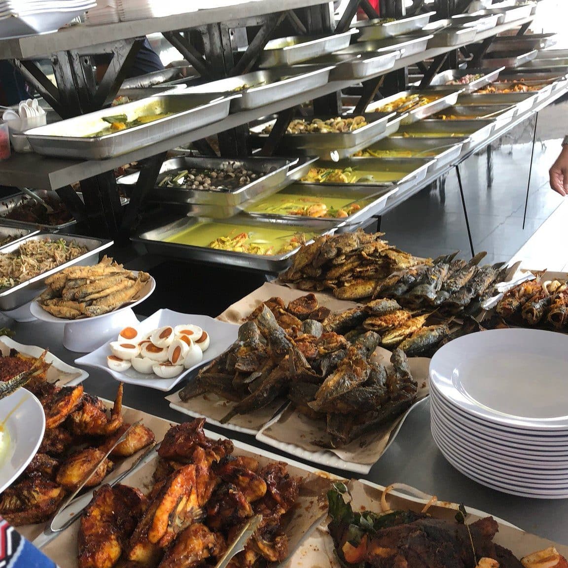 Restoran Haji Yahya 1 restoran haji yahya