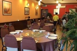 restoran horizon garden kuantan