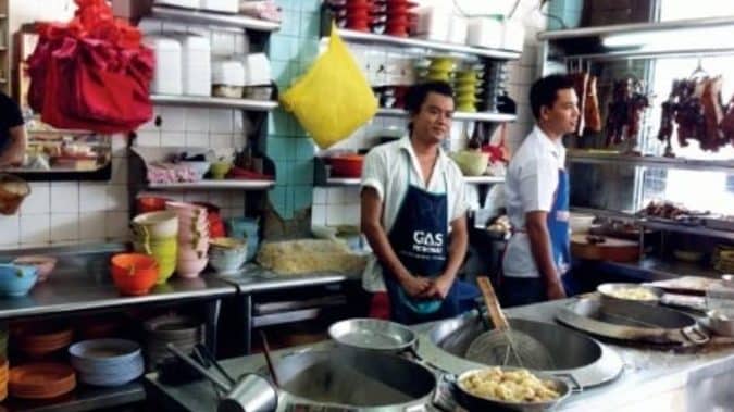 restoran hung kiew kee