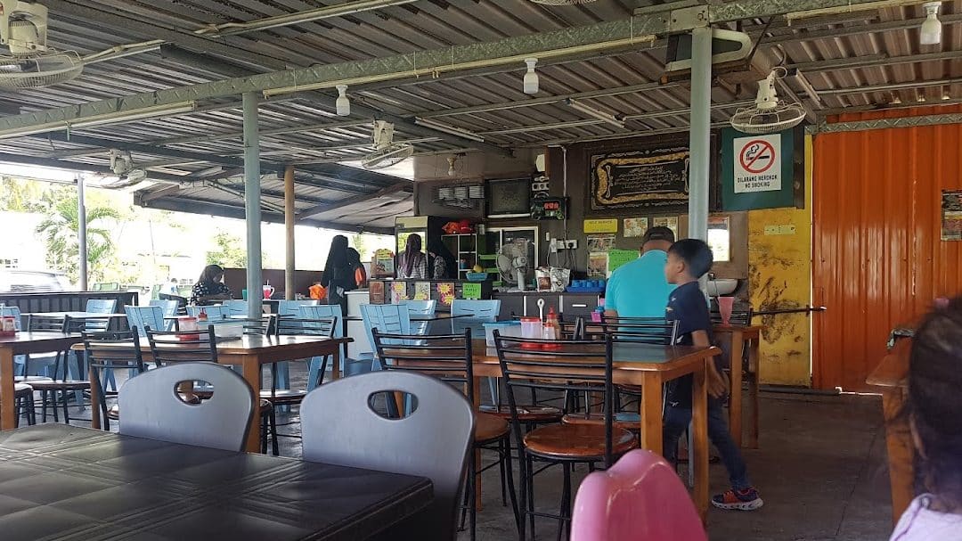 Restoran Indera Gusu , Sungai Labu 1 restoran indera gusu sungai labu