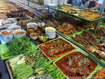 Restoran Jaring 1 restoran jaring