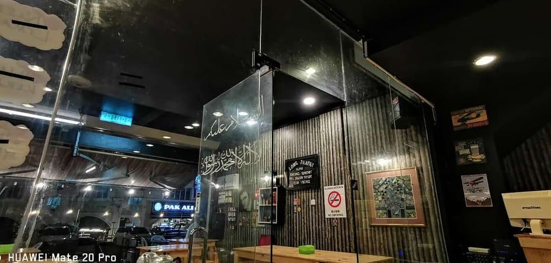 Restoran Kedai Papan • Kedai Makan BSP • Bandar Saujana Putra 1 restoran kedai papan kedai makan bsp bandar saujana putra