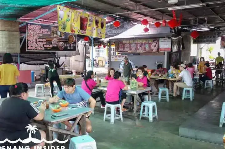 Restoran Kuala Kurau 1 restoran kuala kurau