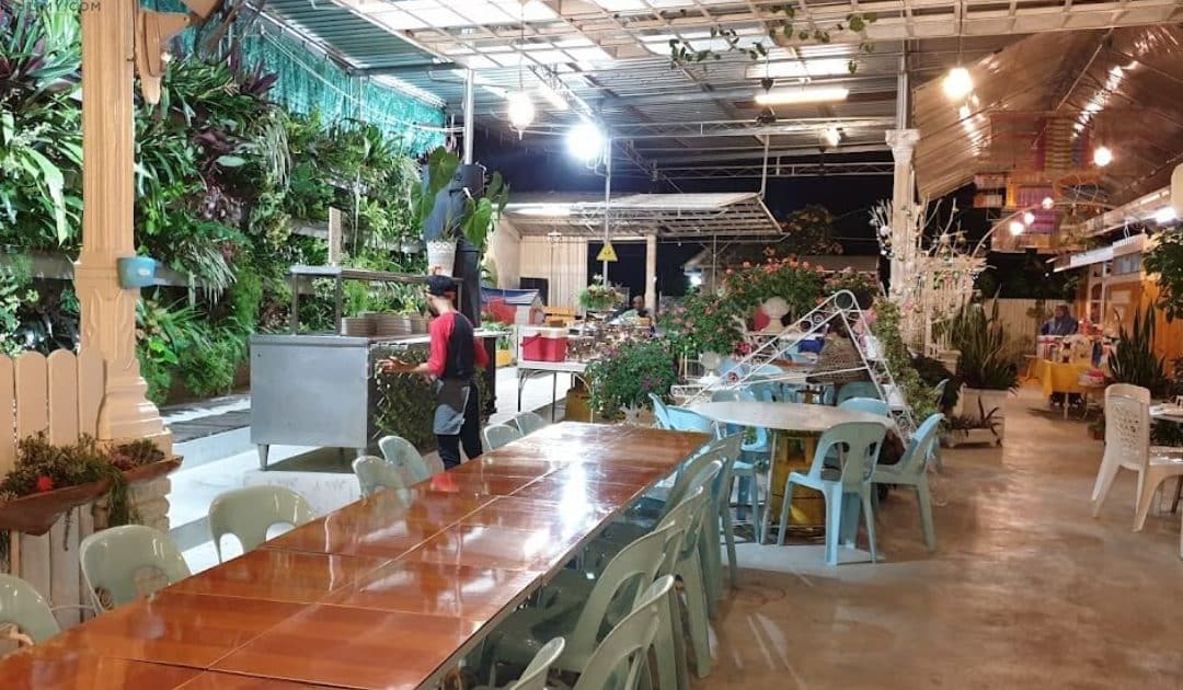 Restoran Kulimbong Mayo, Kampung Keningau, Sabah 1 restoran kulimbong mayo kampung keningau sabah