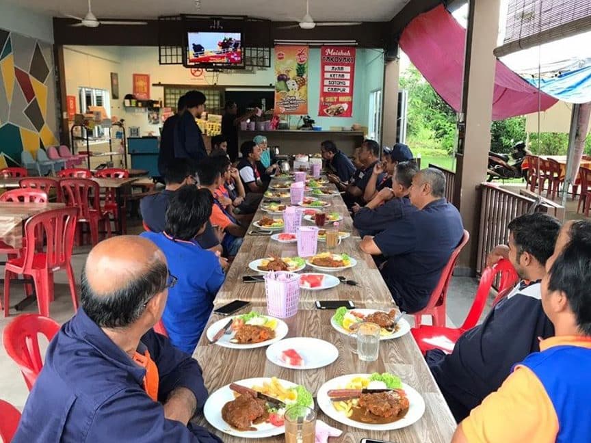 Restoran Mai Shah D'Sempalit 1 restoran mai shah dsempalit