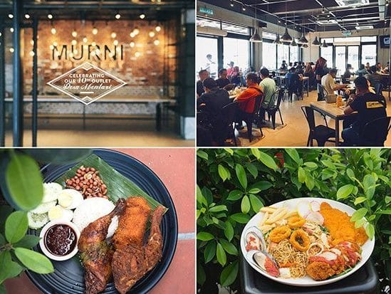 Restoran Makan Sedap 1 restoran makan sedap