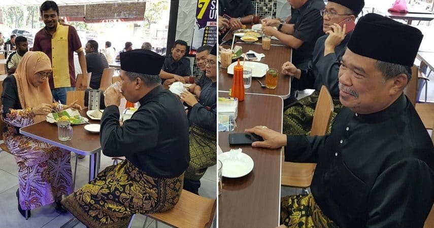 restoran mat sabu