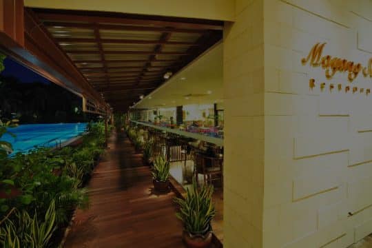 restoran mayang sari