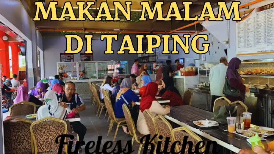 Restoran Medan Selera Warisan Keluarga 1 restoran medan selera warisan keluarga